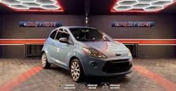 🎓100% jeune conducteur🎓Ford Ka 1l3 tdci