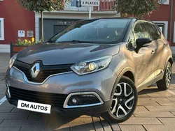 Renault captur 1.2 tce 120ch bva / gps / clim auto / garantie