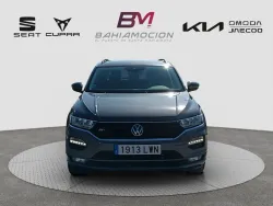 VOLKSWAGEN T-Roc 1.0 TSI Life 81kW