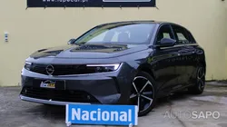 Opel Astra de 2023