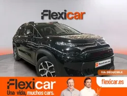 CITROEN C3 Aircross Puretech S&S You 110