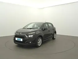 Citroën C3 BlueHDi 100 BVM6 - You