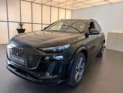 AUDI Q6 e-tron 306 ch 100 kWh performance S line