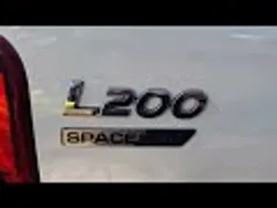 Mitsubishi L200 2.3 DI-D CD Invite 4WD
