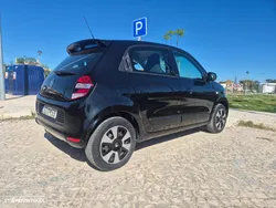 Renault Twingo 1.0 SCe Limited