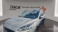 Ford Kuga 1.5 EcoBoost ST-Line de 2022