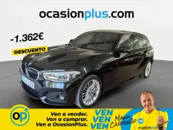 BMW Serie 1 118i