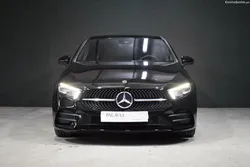 Mercedes-Benz A 160 AMG