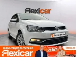 Volkswagen Polo 1.2 TSI BMT A- Plus 66kW