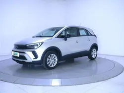 Opel Crossland 1.2 Turbo 110 ch BVM6 - Elegance