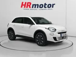 FIAT 600 1.2 MHEV DDCT 74kW