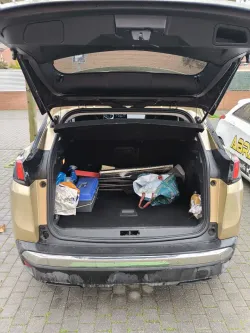 Peugeot 3008 3008 1.2 S
