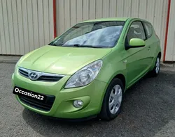 Hyundai 1.4 L Dissel contrôle technique neuf Distribution chaîne prix 2450