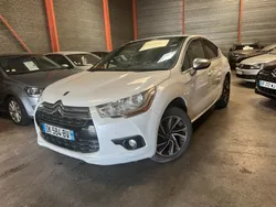 CITROËN DS4 2.0 HDi 16V FAP 136 cv