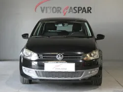 VW Polo 1.2 Trendline