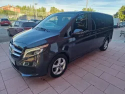 Mercedes-Benz V 220 220d Largo
