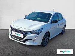 Peugeot 208 BlueHDI 100 S&S BVM6 Active Pack