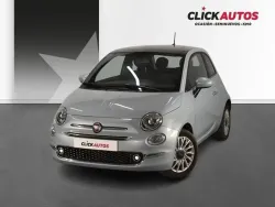 Fiat 500 1.0 Hybrid 70CV Dolcevita