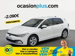 VOLKSWAGEN Golf 2.0TDI 85kW