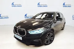 BMW Serie 1 116dA Business Corporate Sport