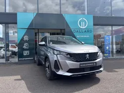 Peugeot 3008 1.5 BlueHDi 130ch S&S Allure EAT8