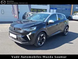Renault Captur TECHNO 1.6 E-TECH FULL HYBRID 145ch