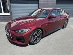 BMW Série 4 Gran Coupé (G26) 420 D X-DRIVE M SPORT 190 BVA