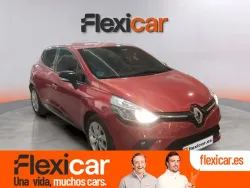 RENAULT Clio TCe Energy Limited 66kW