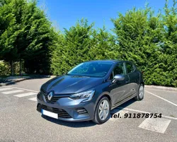 Renault Clio V 1.0TCe Evolution 1Dono