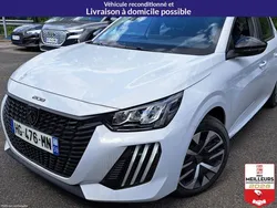 Peugeot 208 R E-208 50 KWH 136 BUSINESS R' 2PL