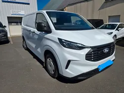 Nouveaux ford custom fourgon 280 l1h1 2.0 tdci 110 trend
