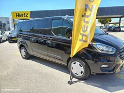 Ford Transit 330 L3 2.0 TDCi H2 Trend