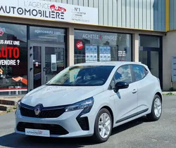 RENAULT Clio 1.0 tce 90 ch EVOLUTION