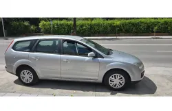 FORD Focus 1.6 Ti-VCT Titanium