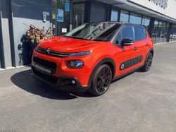 Citroën C3 1.2 PureTech Shine P