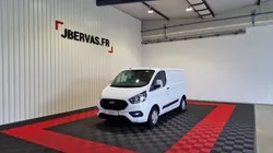 Ford Transit Custom 300 L1H1 2.0 ECOBLUE 130 TREND BUSINESS