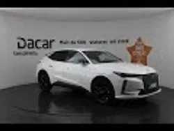 DS DS4 1.5 BlueHDi Performance Line+ EAT8