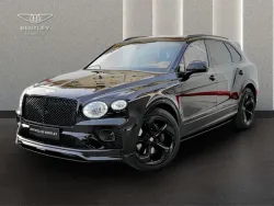 BENTLEY Bentayga V8 S