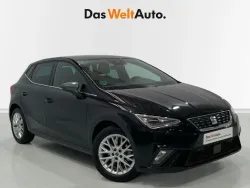 SEAT Ibiza 1.0 TSI S&S Special Edition 115