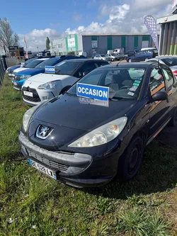 206+ 1.4l URBAN