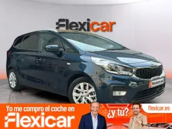 KIA Carens 1.6 GDi Drive