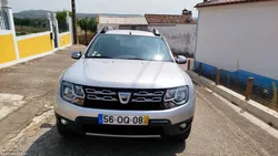 Dacia Duster Troco