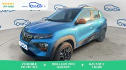 Dacia Spring EV 45 27 kWh Confort Plus
