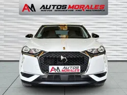 DS DS3 Crossback DS 3 Crossback BlueHDi So Chic 110