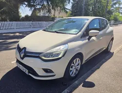 Renault Clio IV PHASE 2 1.5 DCI 110 CV