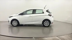 Renault Zoe Equilibre 2022