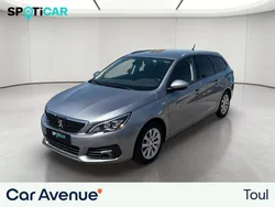 PEUGEOT 308 SW BlueHDi 130ch S&S EAT8 Style