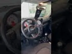 MINI Countryman One D