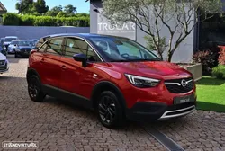 Opel Crossland X 1.2 2020