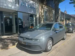 Volkswagen Golf VIII 2.0 TDi DSG7 150 cv
